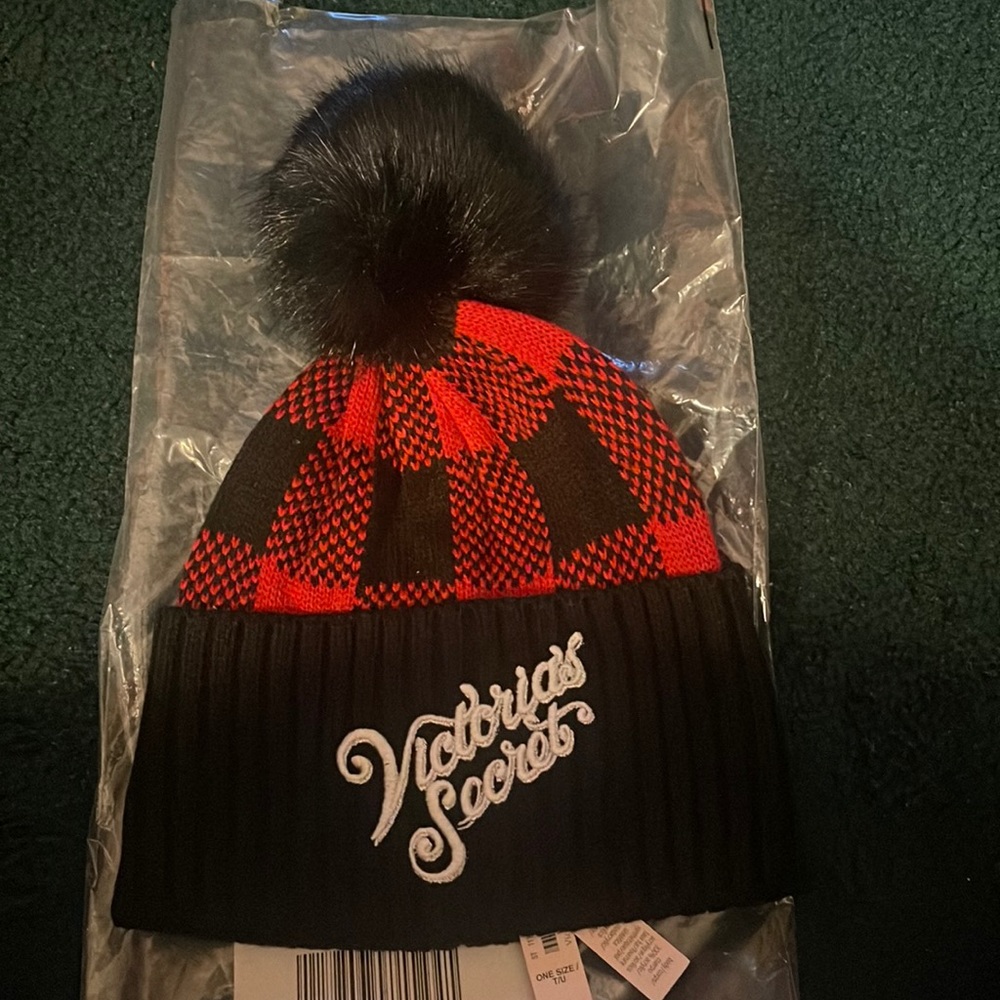 Winter Hat